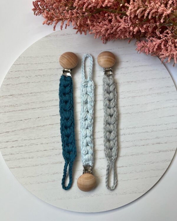 Pacifier Clip - Image 3
