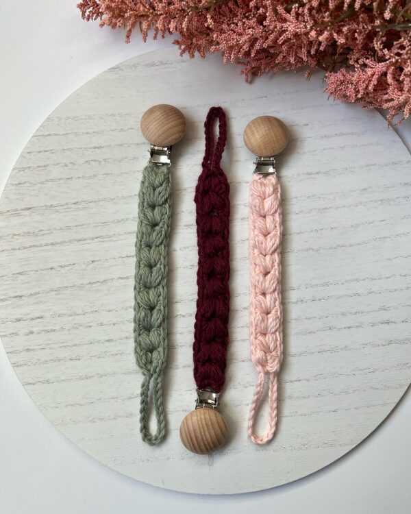Pacifier Clip - Image 4