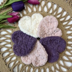Lolli Face Cloths