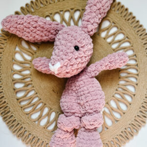 Bunny Lovey