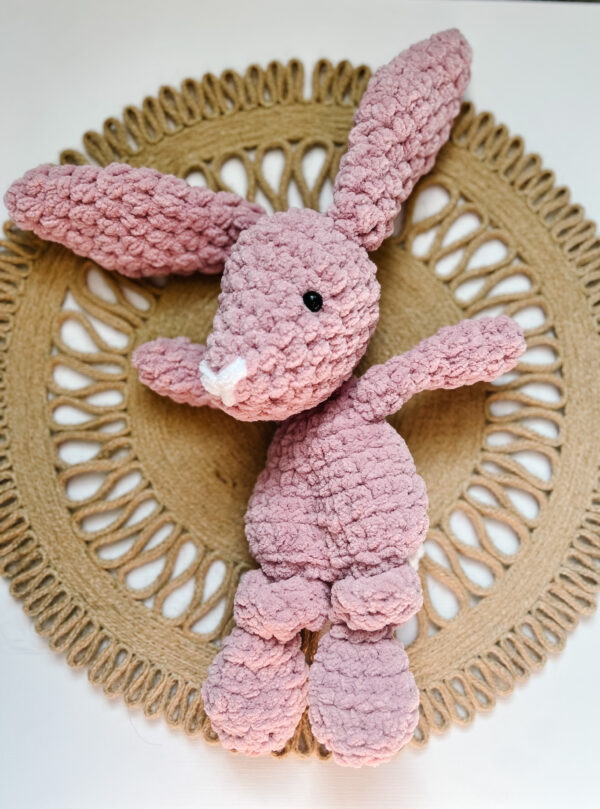 Bunny Lovey