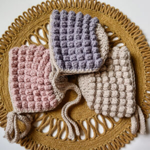 Baby Bonnets