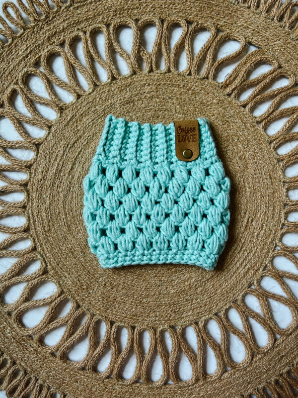 Coffee Cozy - Image 5