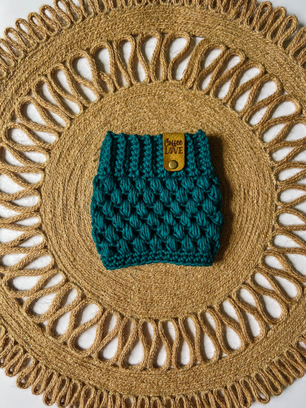Coffee Cozy - Image 6