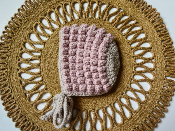 Baby Bonnets - Image 2