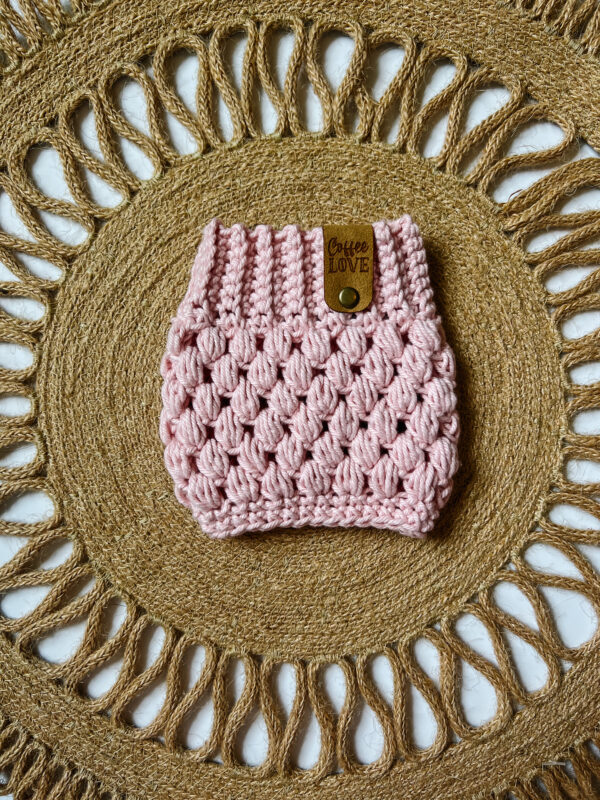 Coffee Cozy - Image 2