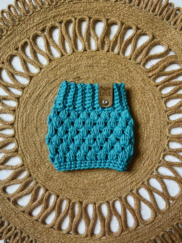 Coffee Cozy - Image 3