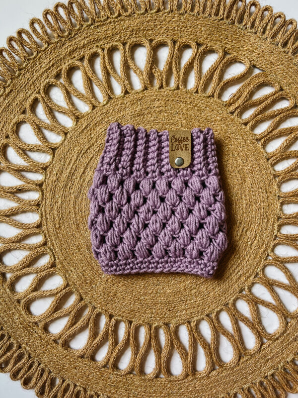 Coffee Cozy - Image 4